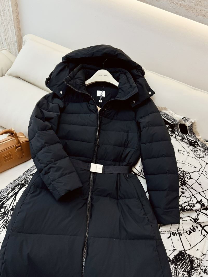 Burberry Down Jackets